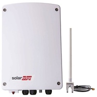 Solaredge Smart Home Warmwasser Controller Heizstabregler bis kW