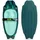 Jobe Slash Kniebrett 124 cm Atlantic Green