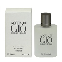 Giorgio Armani Acqua di Gio Pour Homme Eau de Toilette 30 ml