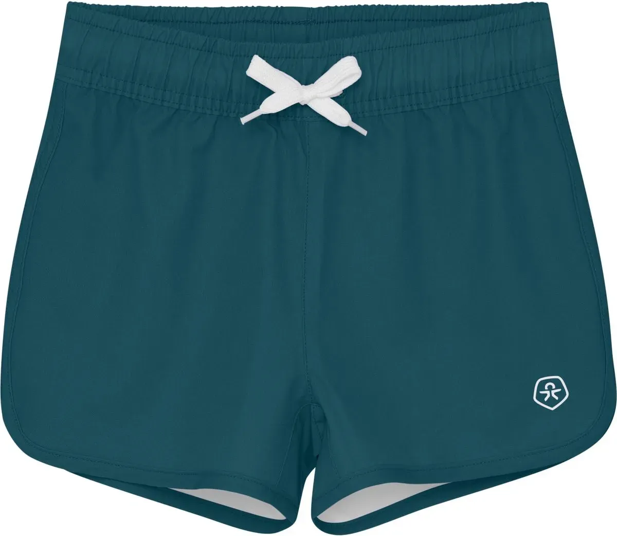 Color Kids Swim Short Shorts Solid 720376 mediterranea (9917) 152