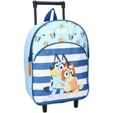 Vadobag Bluey Trolley Rugzak