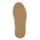 Marc O'Polo "mit markanter Rillen-Plateausohle", Damen, Gr. 41, beige, Obermaterial: 100% Leder (Rind), unifarben, Schuhe Stiefelette
