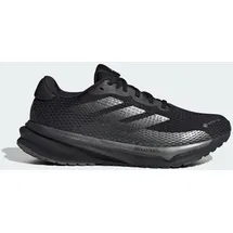 Adidas Supernova GTX Core Black / Iron Metallic / Core Black 48