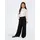 KIDS ONLY Koghattie-Zal Life LC Wide Pant TLR Schwarz 134