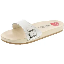 Berkemann Original Sandale white 42