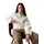 Opus Gick Sweatshirt Beige 40