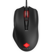 HP Omen Vector Mouse 8BC53AA