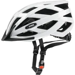 UVEX Herren Helm i-vo, white, 52