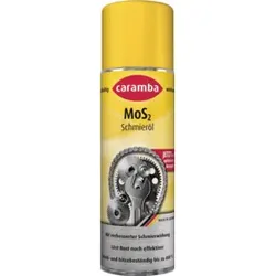 Caramba Schmieröl MOS2 300ml