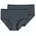 Damen 2 PACK Midi Slip Unterwäsche nachtblau_162893 48 48