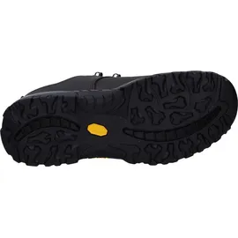 Grisport Halbschuh braun 37