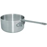 Vogue Stieltopf 16 cm rund