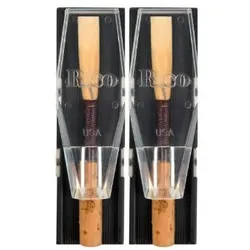 Blattetui Rico Reed Gard II Oboe