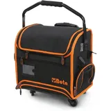 Beta C8B - Werkzeugtrolley aus hightech-gewebe, für elektriker