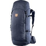 Fjällräven Keb 72 W Rucksack 73 cm storm-dark navy