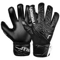 Reusch Attrakt Infinity Junior schwarz 4
