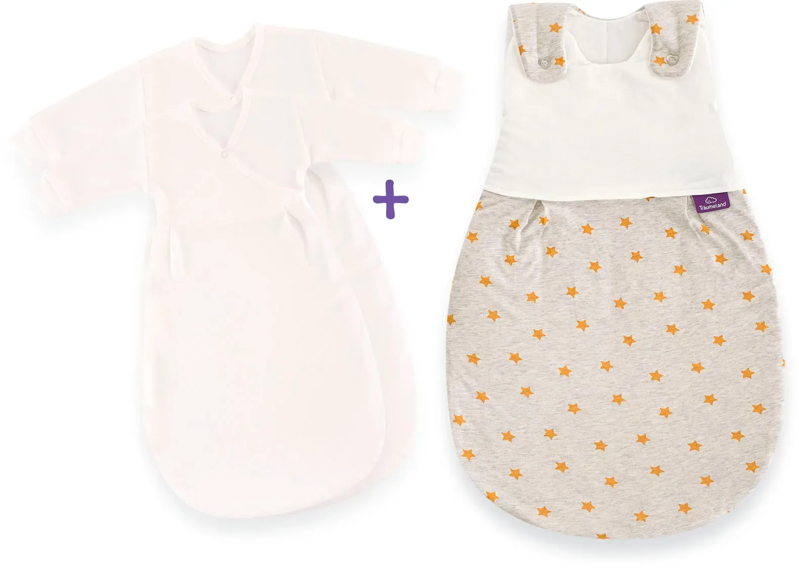 Babyschlafsack TRÄUMELAND 