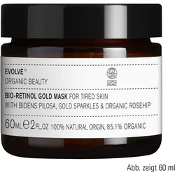 Evolve Bio-Retinol Gold Mask 30 ml