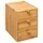 5 five simply smart 5five Aufbewahrungsbox 3-tlg. bronze