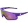 YEAZ Sport-Sonnenbrille Blue-Magenta/Purple SUNRISE lila
