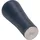 Joseph Joseph Milltop Salz- und Pfeffermühlen Set 16 cm Blau unbefüllt