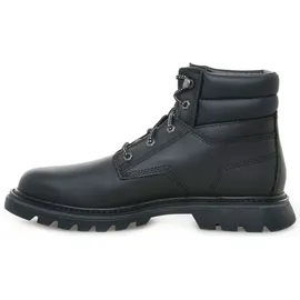 CAT Quadrate Herren Schwarz 40