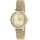 Liu•Jo LIU JO TLJ1691 CYRKONIE goldene Uhr