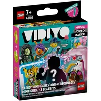 LEGO Vidiyo Bandmates 43101