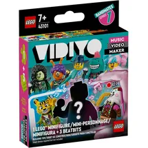 LEGO Vidiyo Bandmates 43101