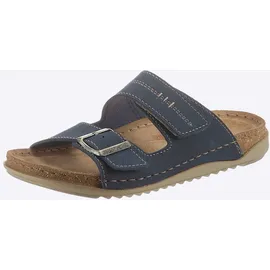 Fischer Markenschuh Damen-Pantolette