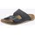 Fischer Markenschuh Damen-Pantolette