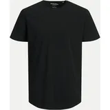 JACK & JONES JJEBASHER schwarz M