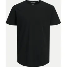 JACK & JONES JJEBASHER schwarz M
