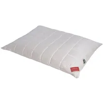 Hefel Bio-Wool Kissen 40 x 60 cm Beige