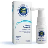 EARpro Ear Pro natürliches Ohrenspray für Kinder und Erwachsene