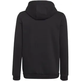 adidas Entrada 22 Sweat Hoodie Black 140