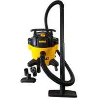 DeWalt DXV23P Nass- und Trockensauger 1150 Watt 23 l