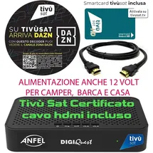 Xoro Hrs 8830 Full Hd Hdmi Usb