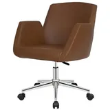 xl moebel gmbh Bürostuhl Braun