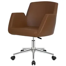 xl moebel gmbh Bürostuhl Braun