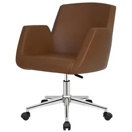 xl moebel gmbh Bürostuhl Braun