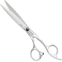 Tondeo Haarschneideschere EARL Offset 6.25 CONBLADE