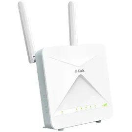 D-Link G415 Eagle Pro AI AX1500 4G Smart Router