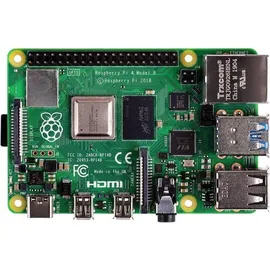 Raspberry Pi 4 Model B 4 GB