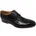 Schnürschuhe Schwarz 43