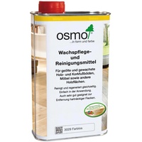 OSMO Liquid Wax Cleaner 1 l
