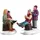 magiedinatale Lemax - Figur: Quality Time With Mom".
