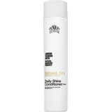 label.m Condition Daily Shine Conditioner Conditioner für den Haarglanz 300 ml