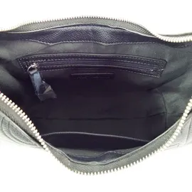 Valentino Shelby Hobo Bag Synthetik Beige
