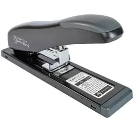 Rapesco RAPESCO® Heftgerät Germ-Savvy ECO HD-100 schwarz, 1 St.